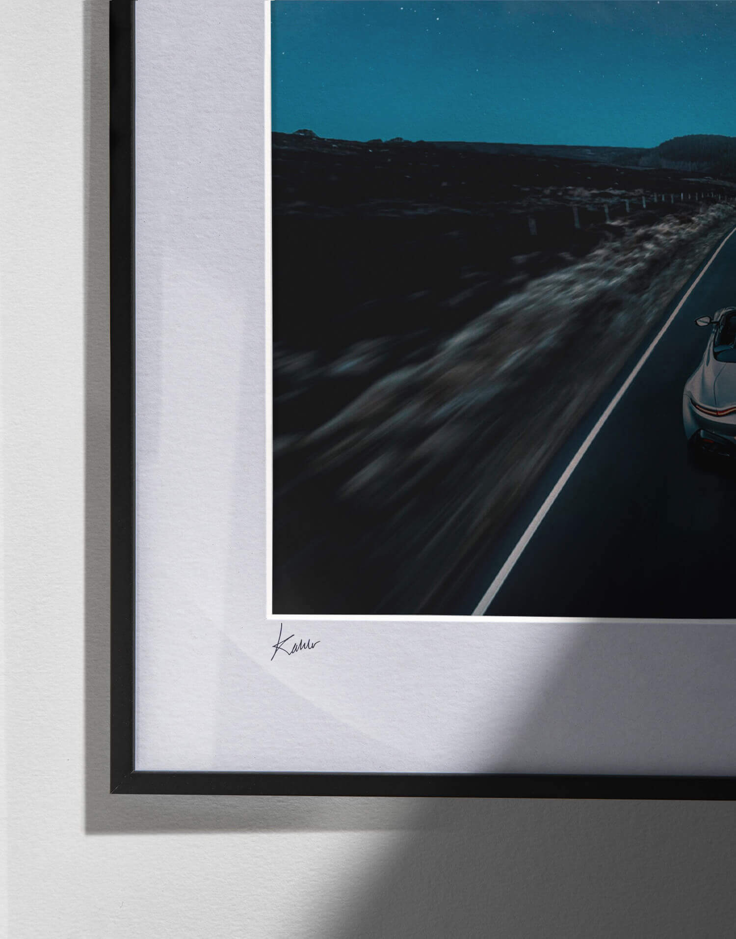 2020 Aston Martin Vantage - Gallery View 4