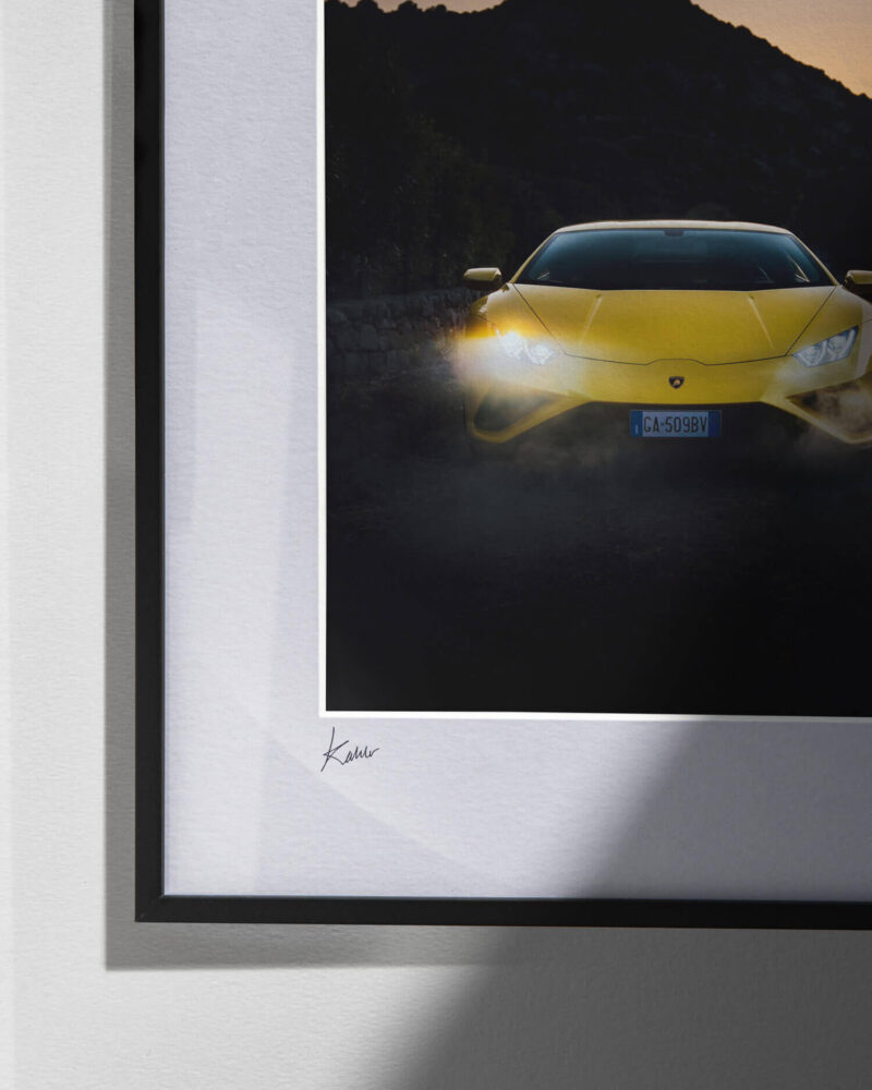 2020 Lamborghini Huracán - Gallery View 4