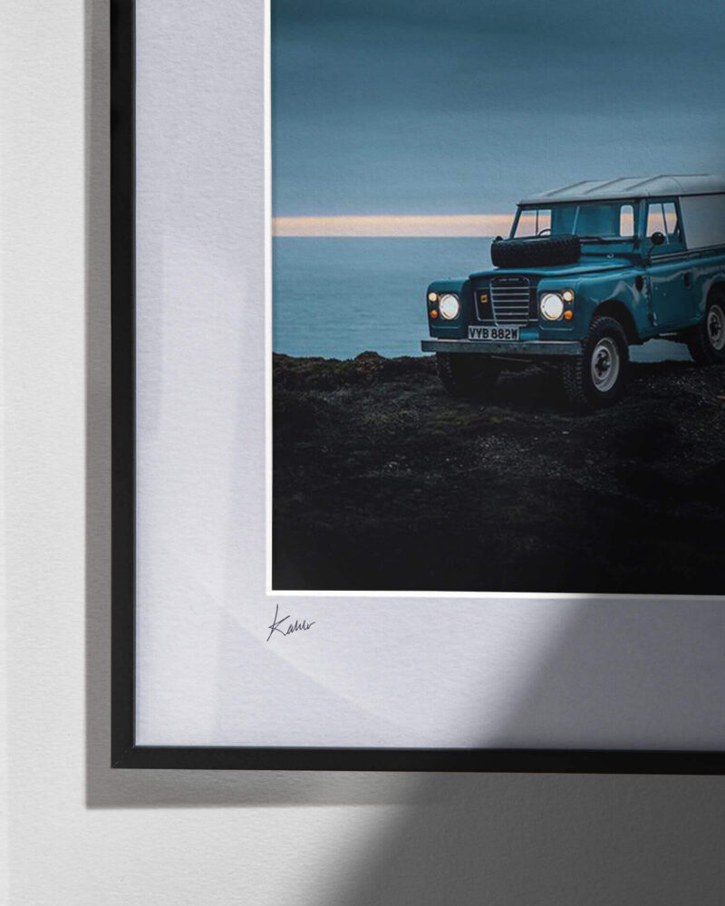 1980 Land Rover Series III - Gallery View 4