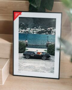 1957 BMW 507 - Gallery View 7