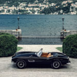 1957 BMW 507