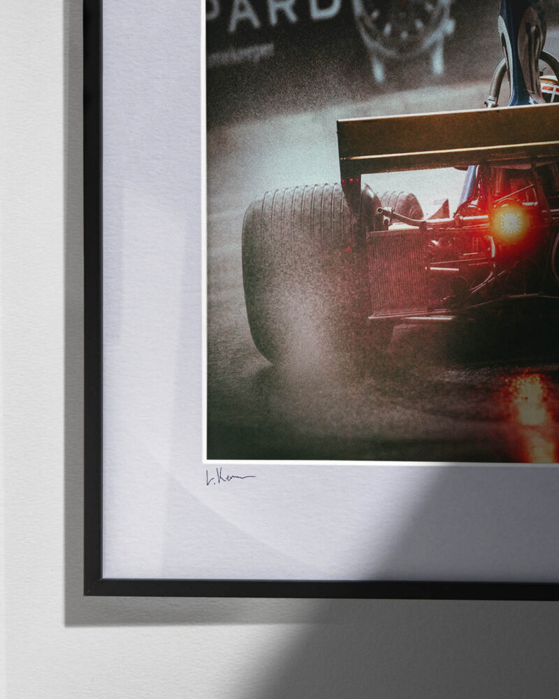 Classic Formula One in Monaco - Gallery View 4