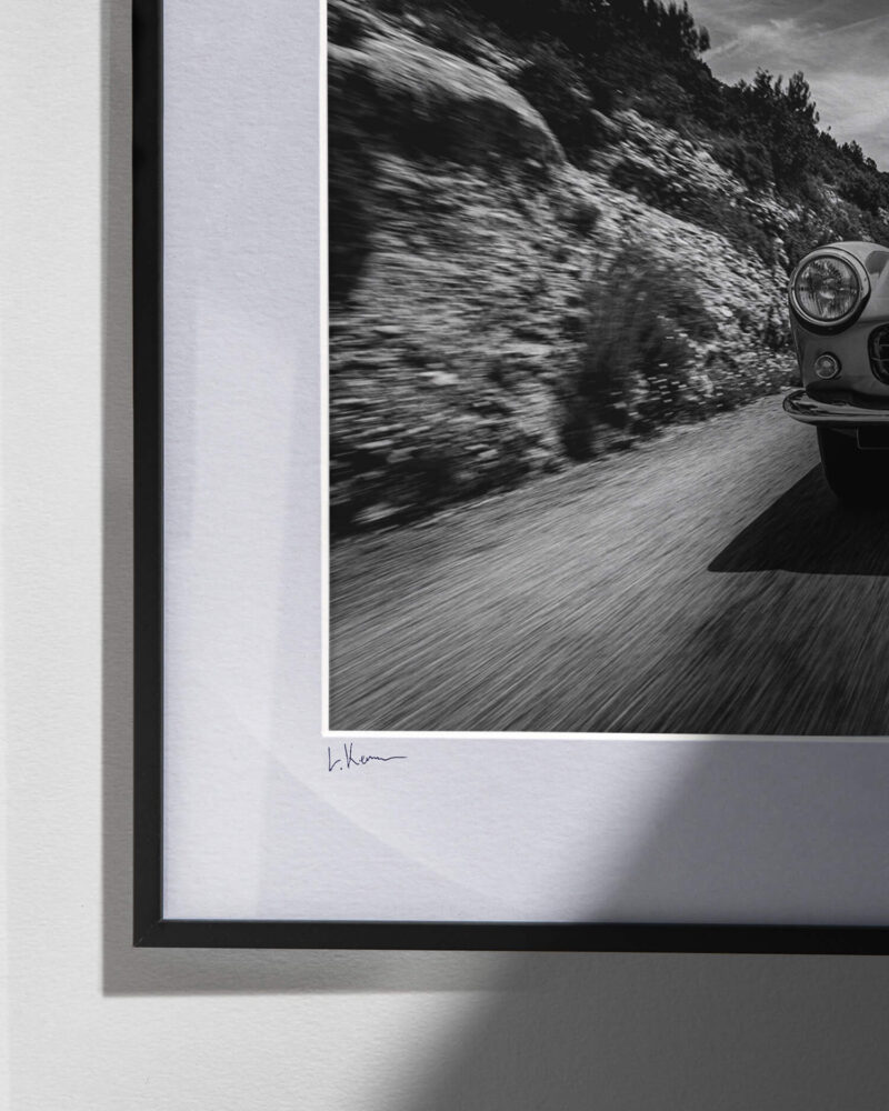 1962 Ferrari 250 GT - Gallery View 4