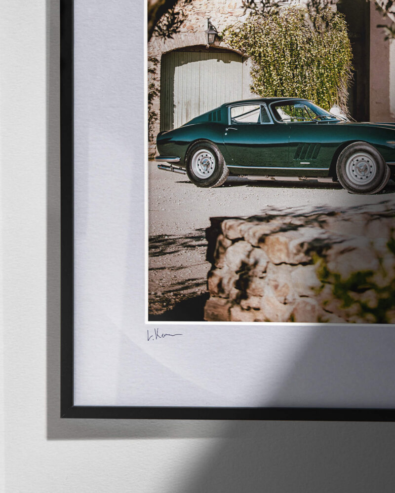 1967 Ferrari 275 GTB/4 - Gallery View 4