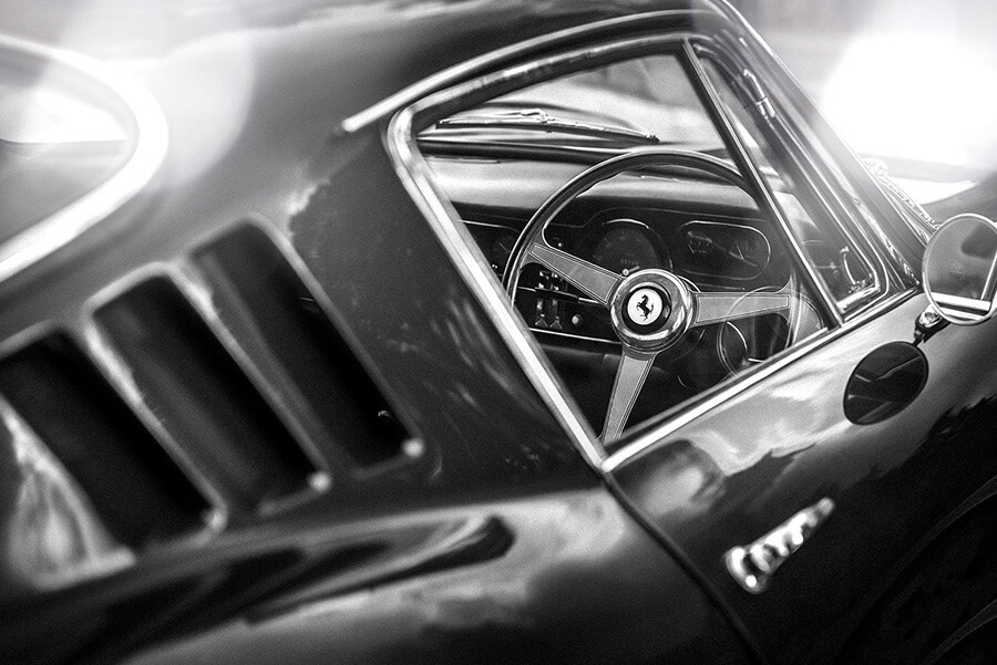 1965 Ferrari 275 GTB