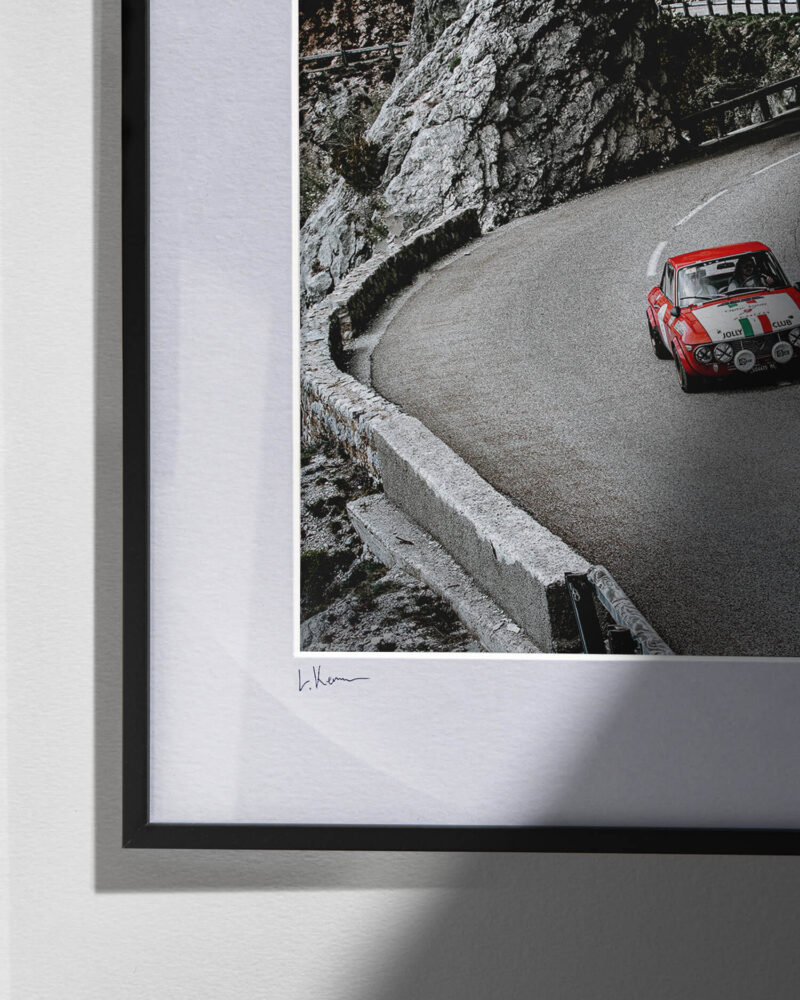 1969 Lancia Fulvia HF - Gallery View 4