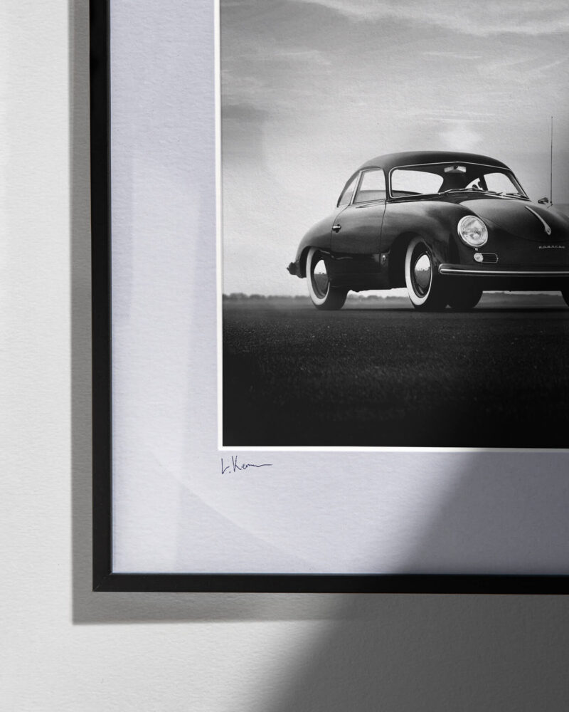 1955 Porsche 356 - Gallery View 4