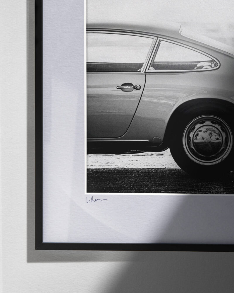 1965 Porsche 911 - Gallery View 4