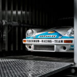 1975 Porsche 911 RSR