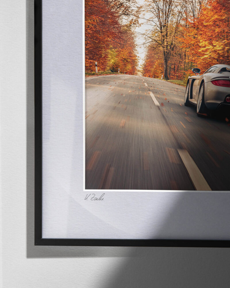 2005 Porsche Carrera GT - Gallery View 4