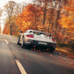 2005 Porsche Carrera GT - Fine Art Photography by Keno Zache