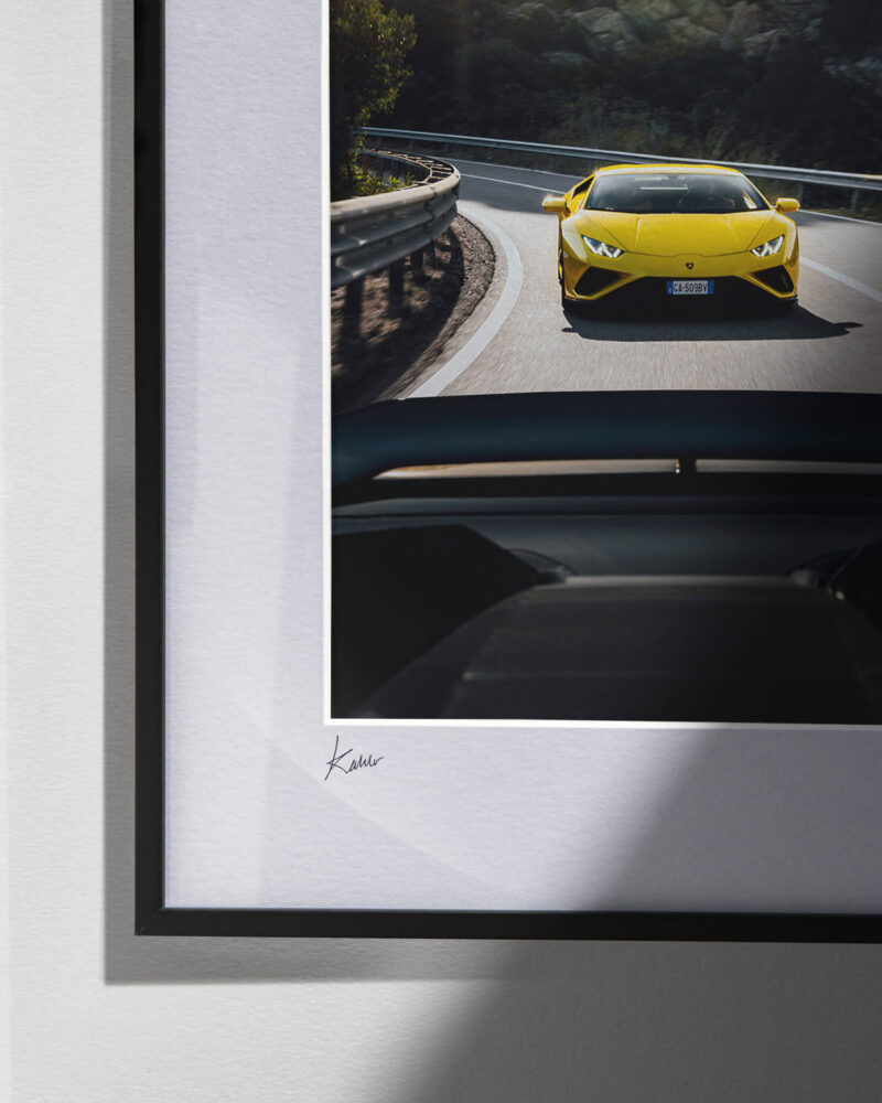 Lamborghini Huracán - Gallery View 4