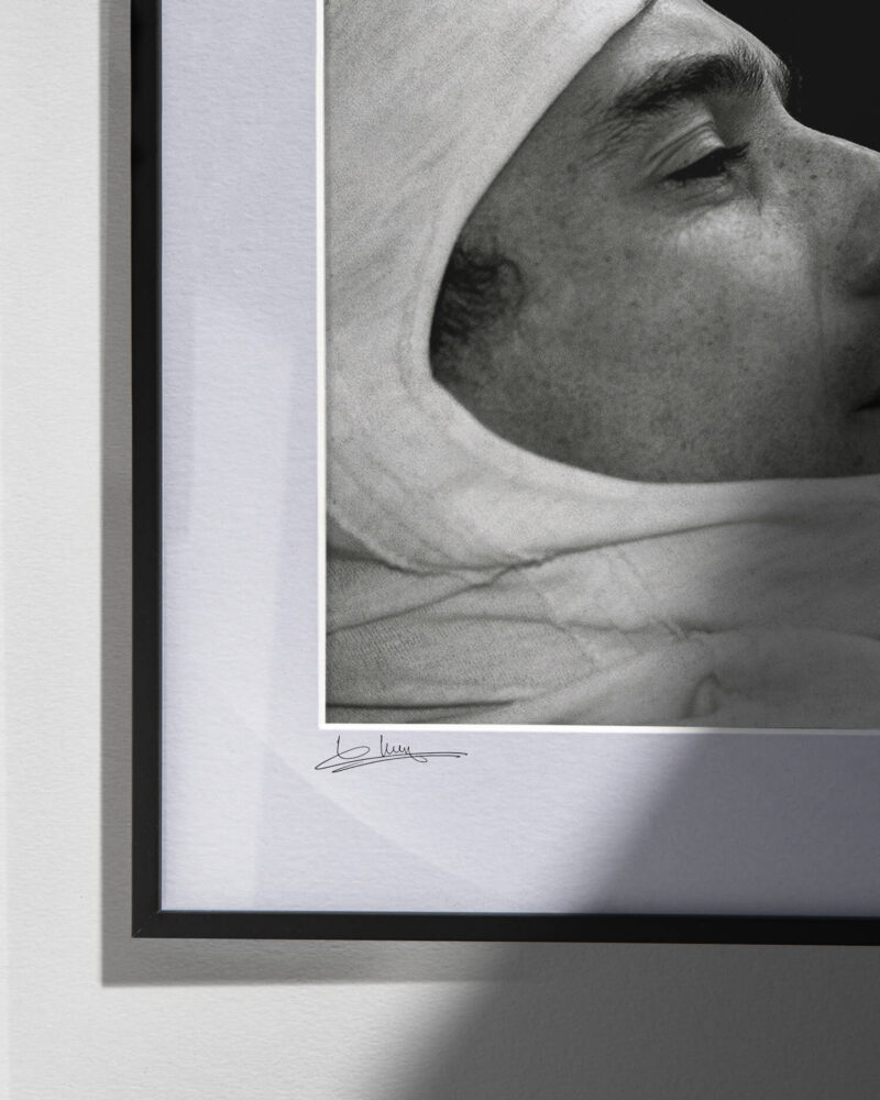 Ayrton Senna - Imola - 1994 - Gallery View 4
