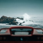 1995 Ferrari F50 - Fine Art Photography by Keno Zache