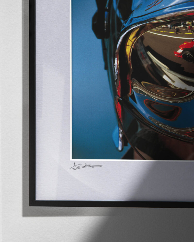 Rubens Barrichello - Monaco - 2000 - Gallery View 4