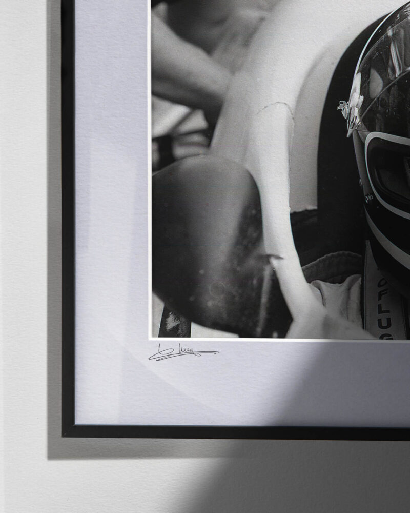 Jacky Ickx – Le Mans – 1977 - Gallery View 4