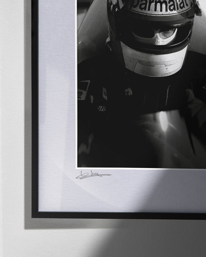 Niki Lauda - McLaren - 1984 - Gallery View 5