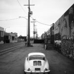 DTLA - Fine Art Photography by Brendan G. McKay