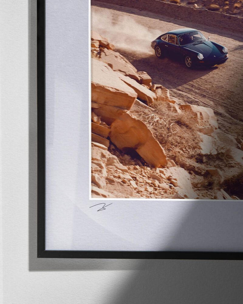 Moki Dugway - Gallery View 4