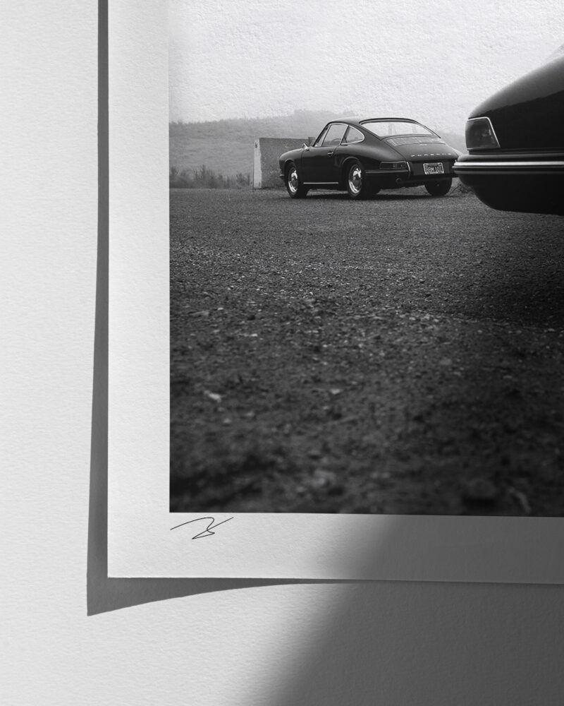 Two 912s - Print Quality Close-up