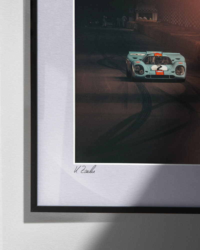 1970 Porsche 917K - Gallery View 4