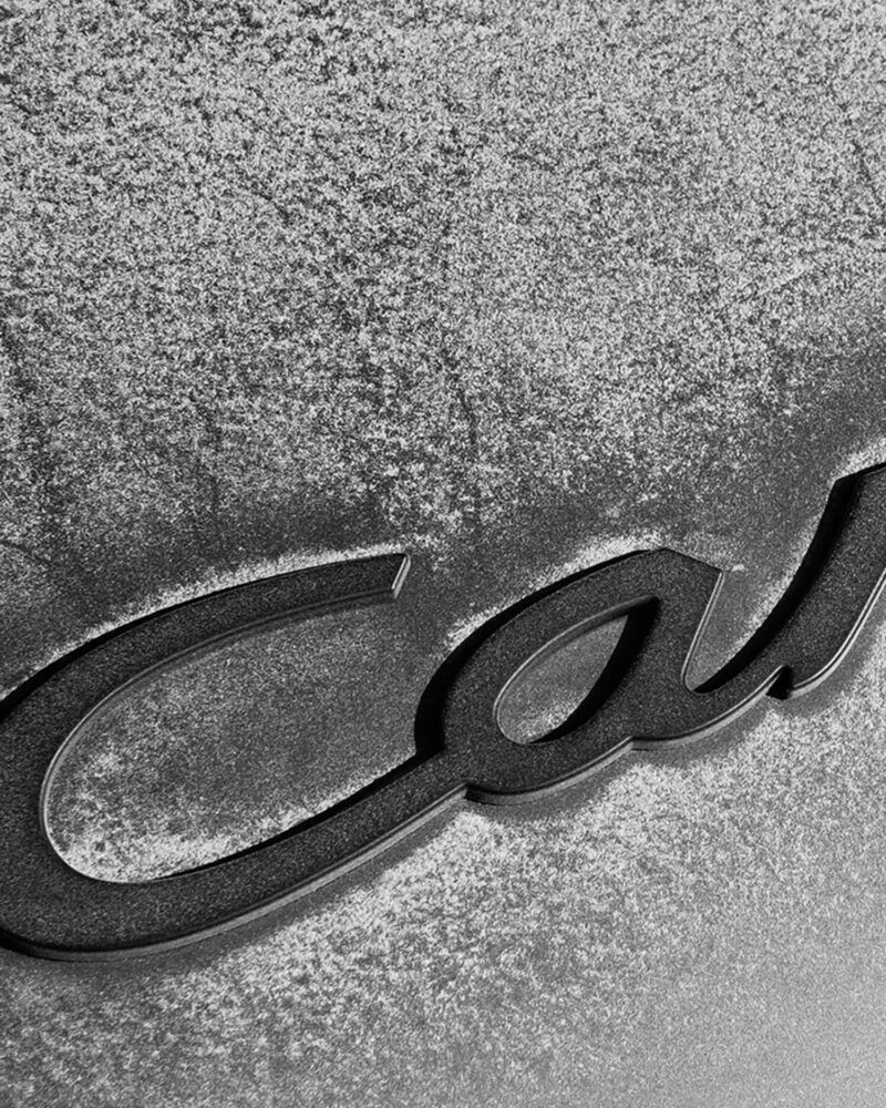 Carrera - Frame Detail