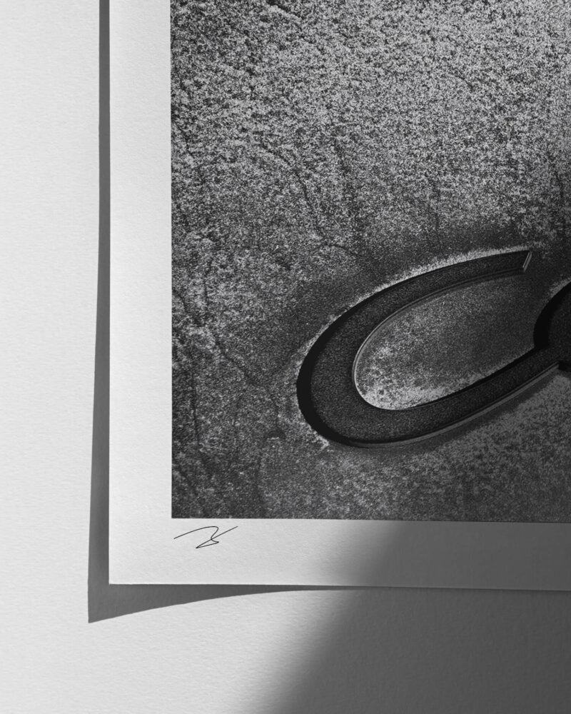 Carrera - Print Quality Close-up