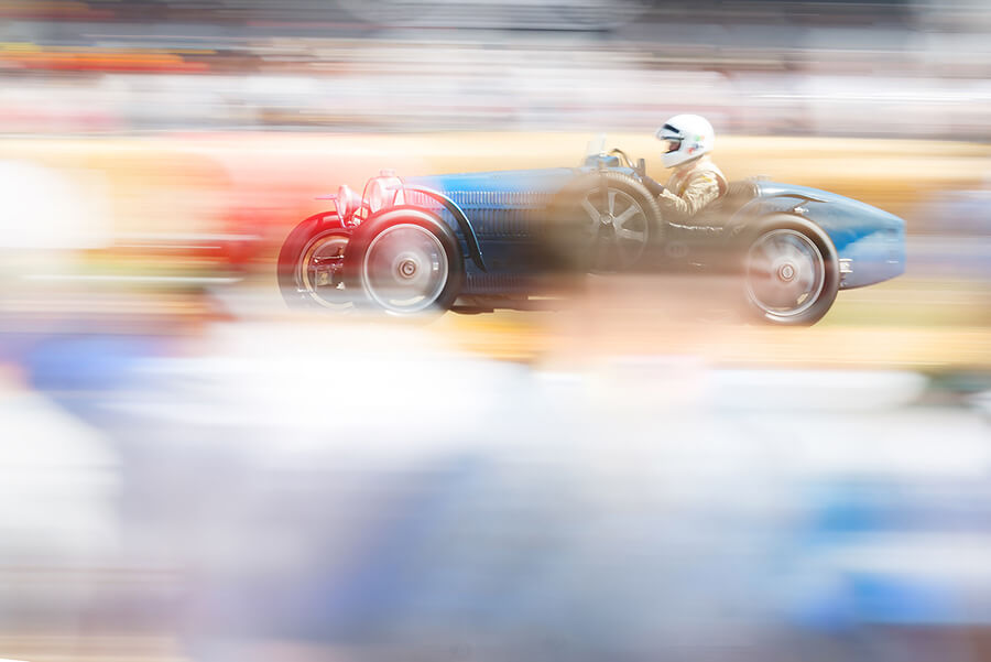 1931 Bugatti Type 35