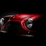 1949 Ferrari 166 Inter - Fine Art Photography by Sarel van Staden