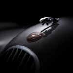 1953 Jaguar XK 120 - Fine Art Photography by Sarel van Staden