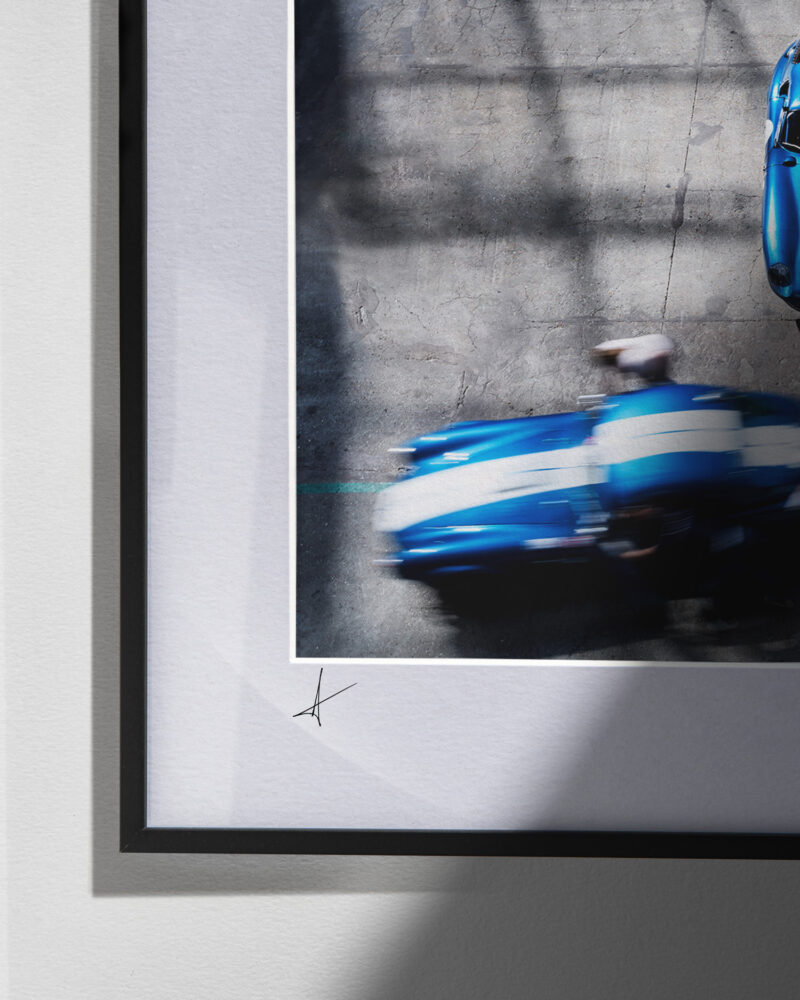 1964 Shelby Cobra Daytona Coupe - Gallery View 4