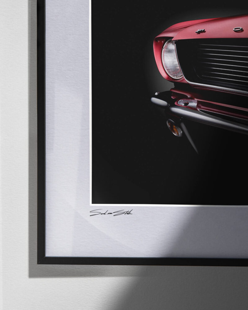 1966 Ford Mustang - Gallery View 4