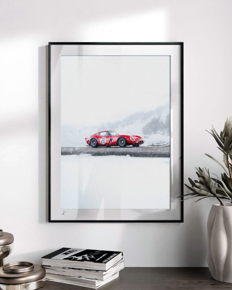 1963 Ferrari 250 GTO - Gallery View 5