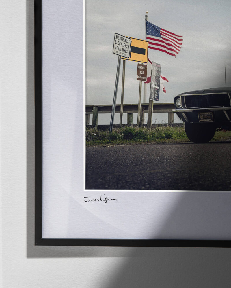 1968 Ford Mustang 390GT "Bullitt" - Gallery View 4