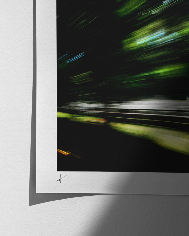 1993 Peugeot 905 - Print Quality Close-up