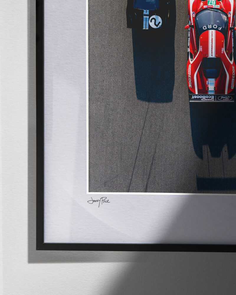 1966 Ford GT40 + GT - Gallery View 4