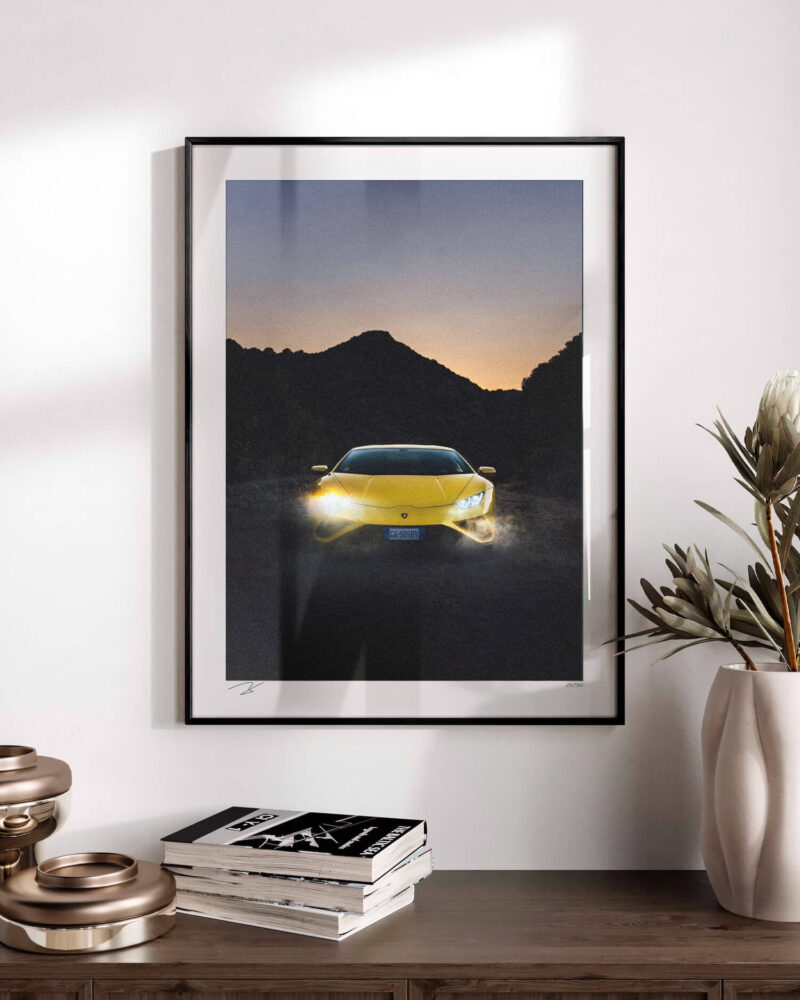 2020 Lamborghini Huracán - Gallery View 5