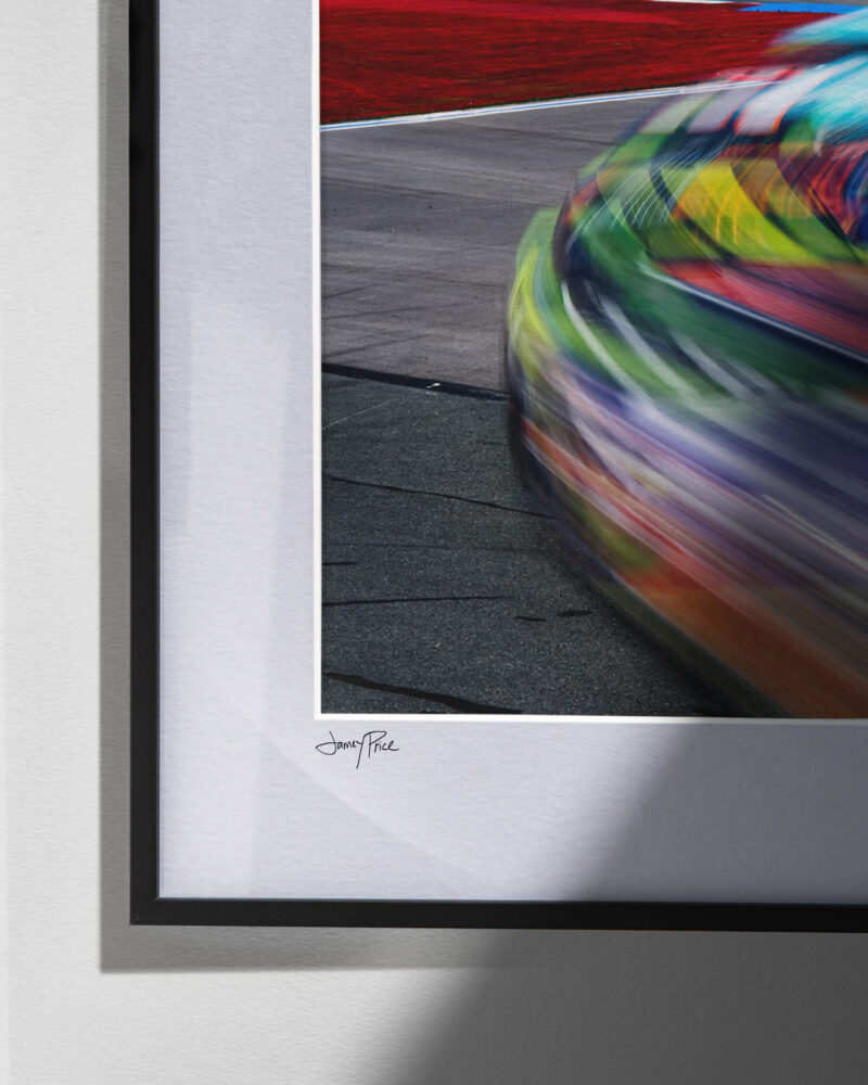 NASCAR - Gallery View 4