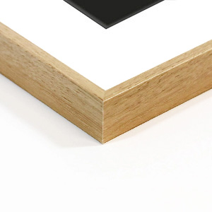 Oak Frame