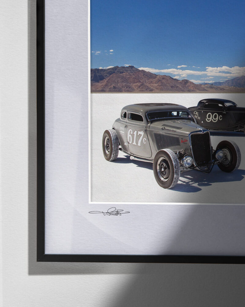 Bonneville Hot Rods - Gallery View 4