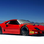 Chasing Speed - Fine Art Photography by Tim Scott