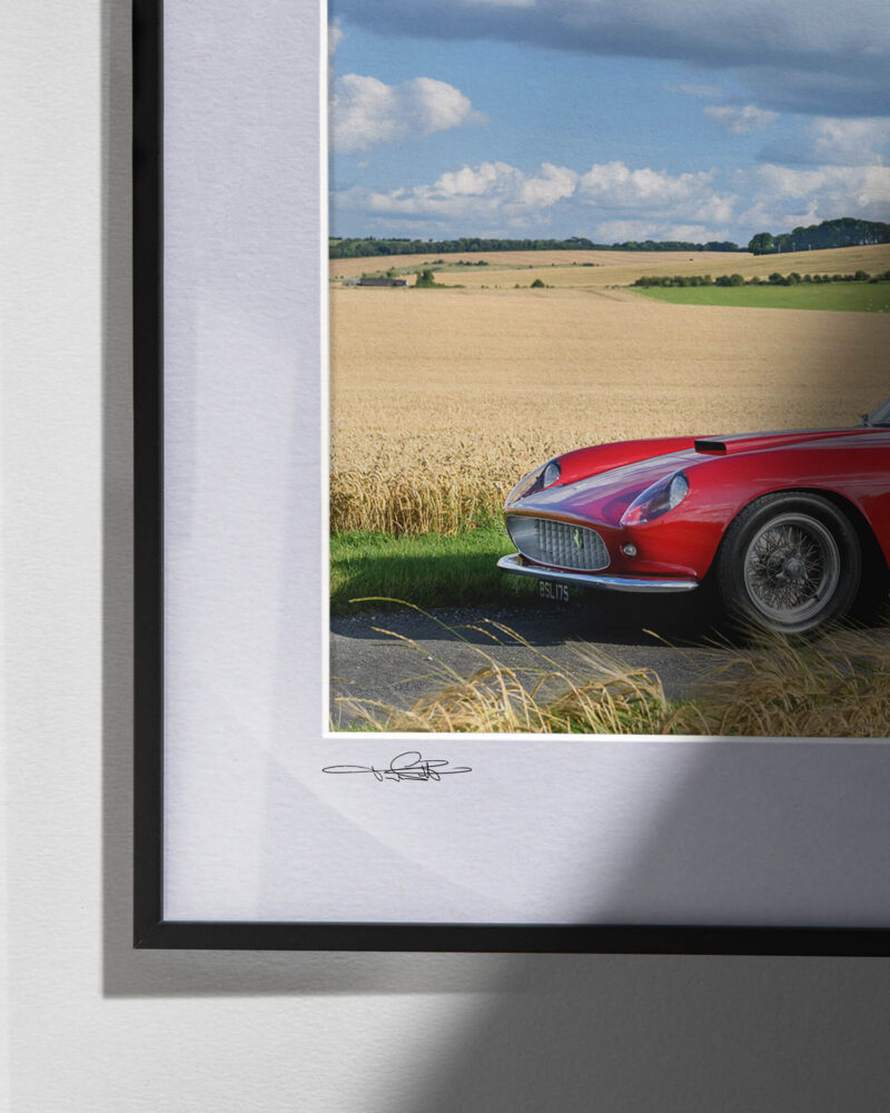 California Spyder - Gallery View 4
