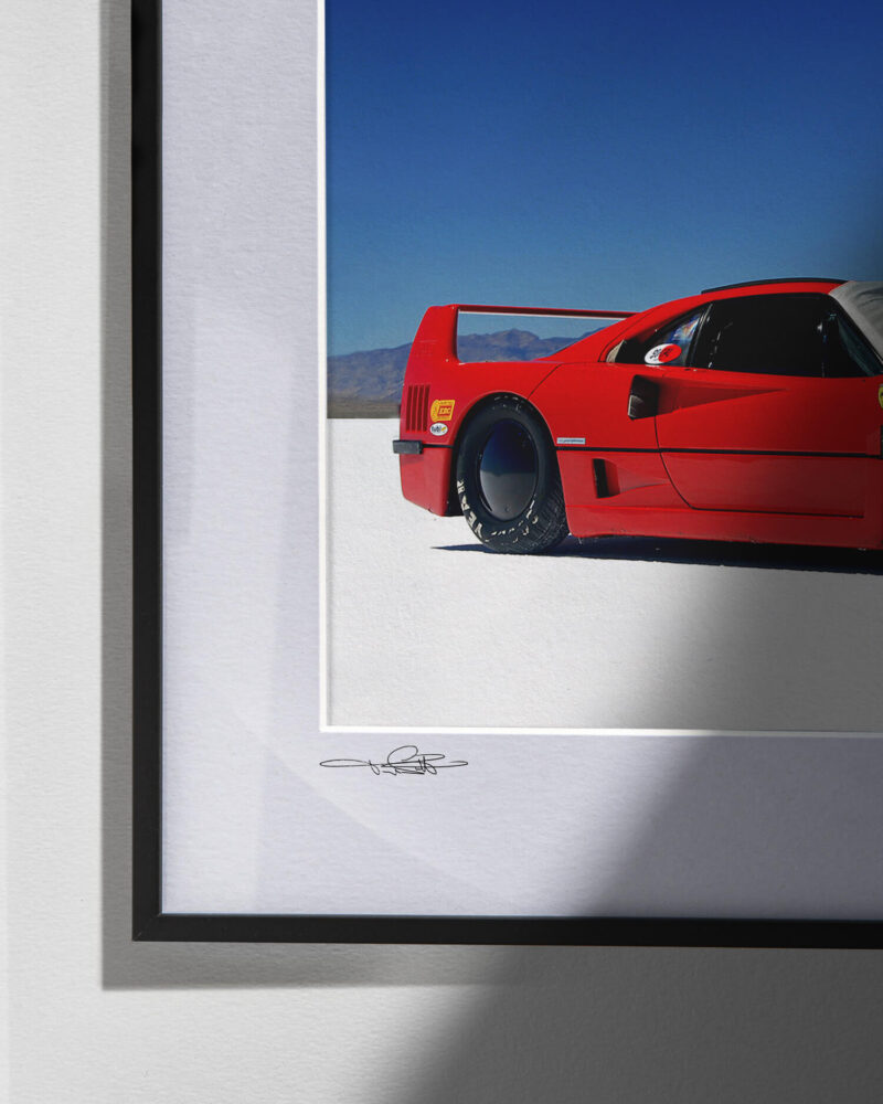 Chasing Speed - Gallery View 4