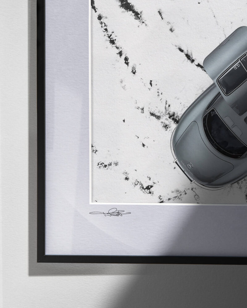 Silver Arrow - Gallery View 4