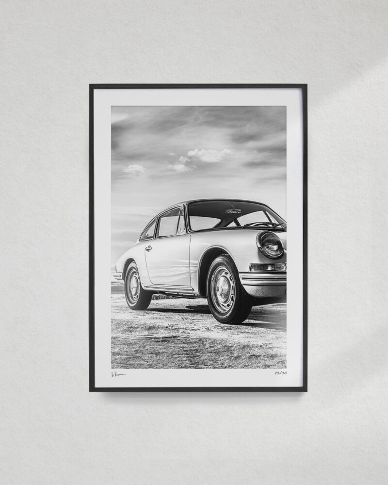 Set of 3 - 1965 Porsche 911 - Gallery View 5