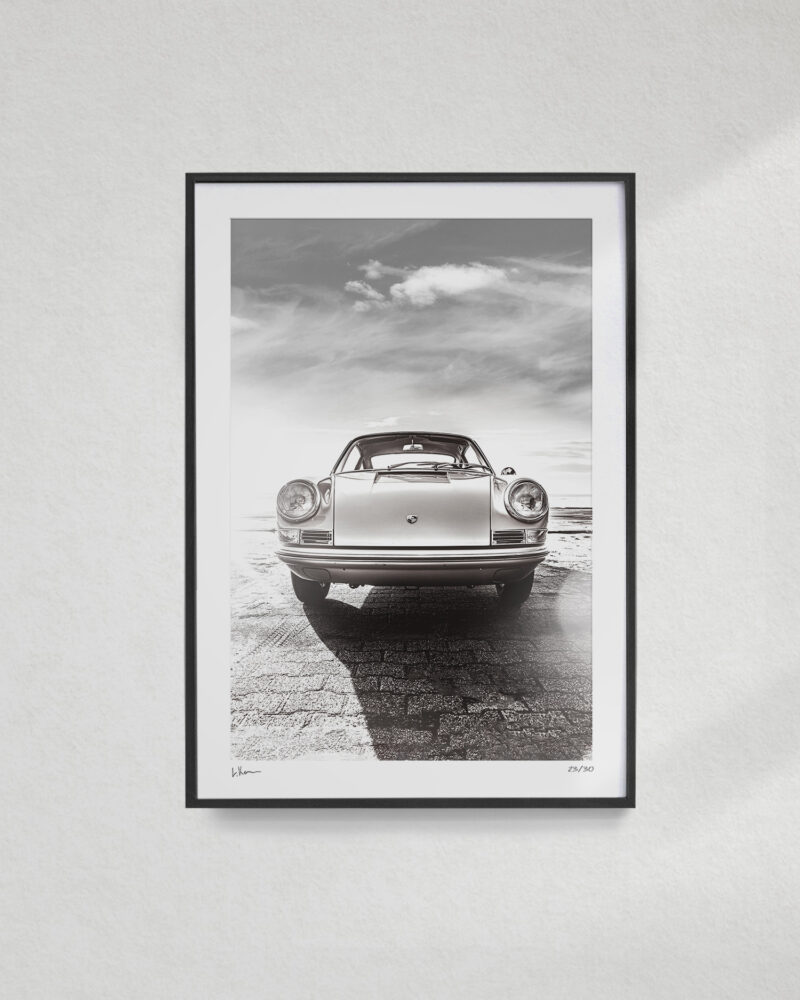 Set of 3 - 1965 Porsche 911 - Gallery View 4