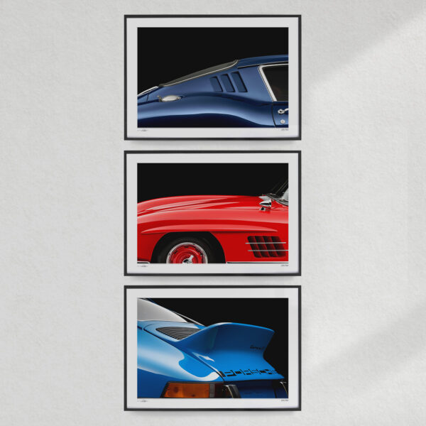 Set of 3 – Timeless Trio