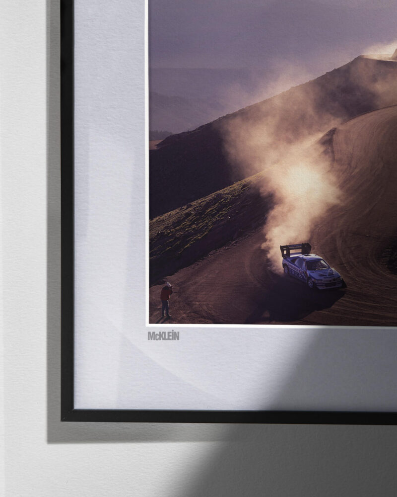 1988, Pikes Peak, Ari Vatanen, Peugeot 405 T16 - Gallery View 5