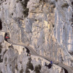 2003, Rallye Monte Carlo, Sebastien Loeb, Citroën Xsara WRC - Automotive Fine Art Photography