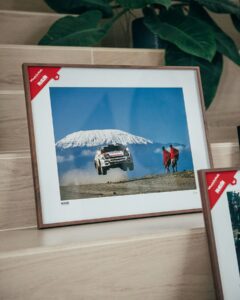 1993, Rallye Safari,J. Kankkunen, Toyota Celica WRC - Gallery View 6